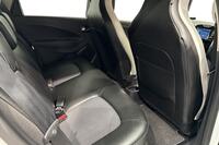 Renault Zoe vaihtoauto