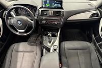 BMW 116 vaihtoauto