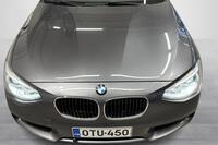BMW 116 vaihtoauto