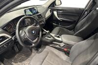BMW 116 vaihtoauto