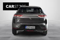 DS 3 Crossback vaihtoauto