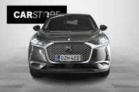DS 3 Crossback vaihtoauto