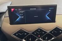 DS 3 Crossback vaihtoauto