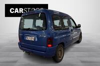 Citroën Berlingo vaihtoauto