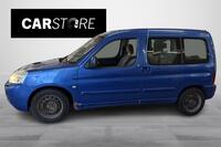 Citroën Berlingo vaihtoauto