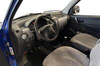 Citroën Berlingo vaihtoauto