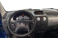 Citroën Berlingo vaihtoauto