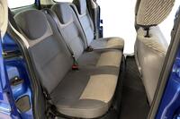 Citroën Berlingo vaihtoauto