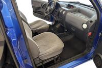 Citroën Berlingo vaihtoauto