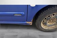 Citroën Berlingo vaihtoauto