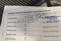 Citroën Berlingo vaihtoauto