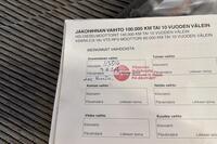 Citroën Berlingo vaihtoauto