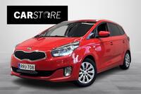 Kia Carens vaihtoauto
