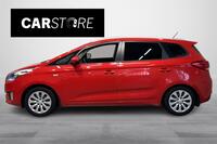 Kia Carens vaihtoauto