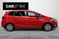 Kia Carens vaihtoauto