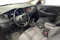 Kia Carens vaihtoauto