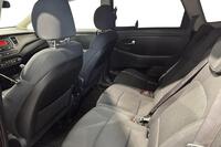 Kia Carens vaihtoauto