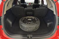 Kia Carens vaihtoauto