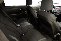 Kia Carens vaihtoauto