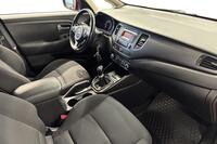 Kia Carens vaihtoauto