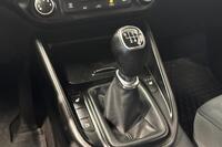 Kia Carens vaihtoauto