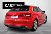 Audi S3 vaihtoauto