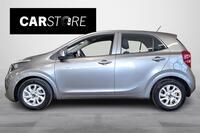 Kia Picanto vaihtoauto