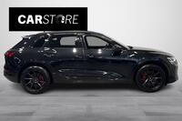 Audi Q8 e-tron vaihtoauto