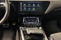 Audi Q8 e-tron vaihtoauto