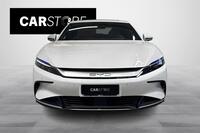 BYD Han vaihtoauto