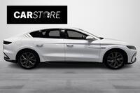 BYD Han vaihtoauto