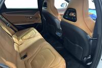 BYD Han vaihtoauto