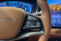BYD Han vaihtoauto