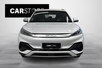 BYD Atto 3 vaihtoauto