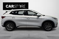 BYD Atto 3 vaihtoauto