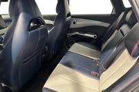 BYD Atto 3 vaihtoauto