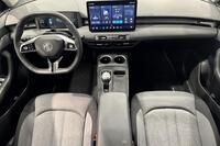 MG MGS5 EV vaihtoauto