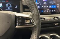 MG MGS5 EV vaihtoauto