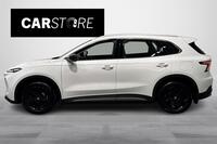 MG MGS5 EV vaihtoauto