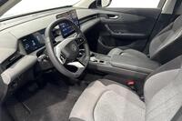 MG MGS5 EV vaihtoauto