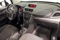 Opel Mokka vaihtoauto