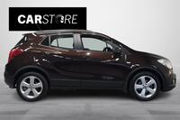 Opel Mokka vaihtoauto