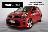 Kia Picanto vaihtoauto