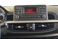 Kia Picanto vaihtoauto