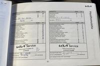 Kia Picanto vaihtoauto