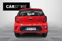 Kia Picanto vaihtoauto