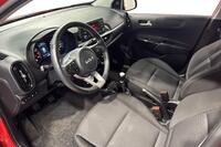 Kia Picanto vaihtoauto