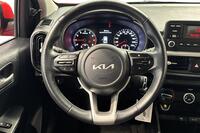 Kia Picanto vaihtoauto