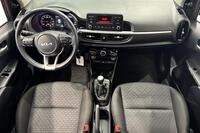 Kia Picanto vaihtoauto