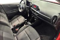 Kia Picanto vaihtoauto